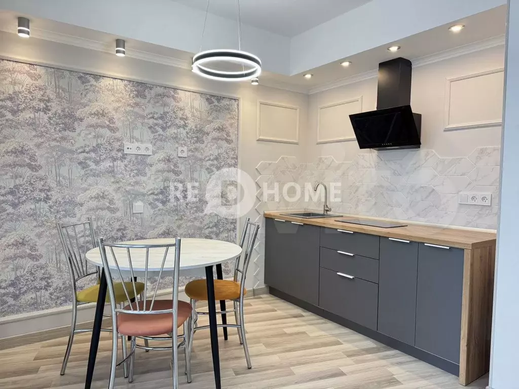 Квартира-студия, 28,5 м, 2/6 эт. - Фото 0