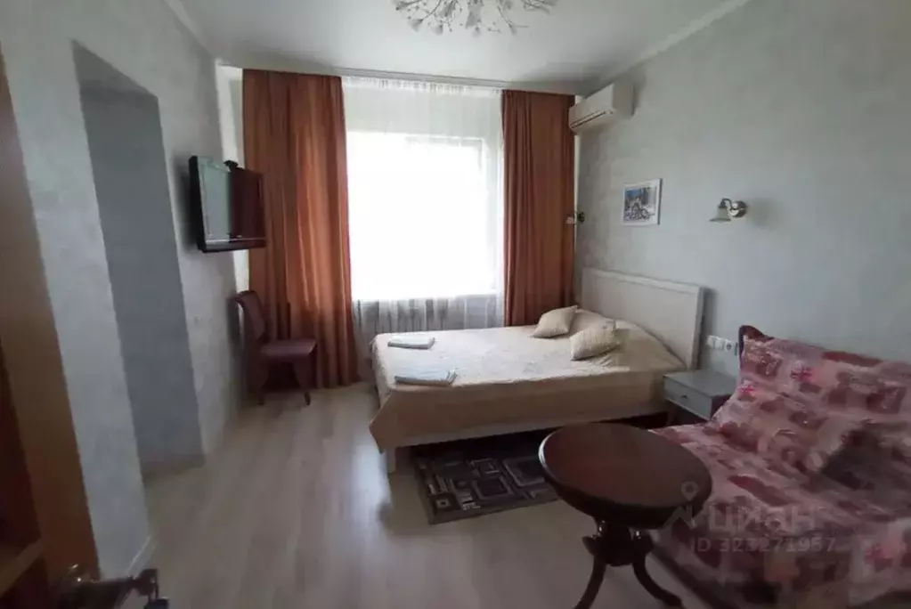 Комната Краснодарский край, Геленджик ул. Толстого, 42А (20.0 м) - Фото 2