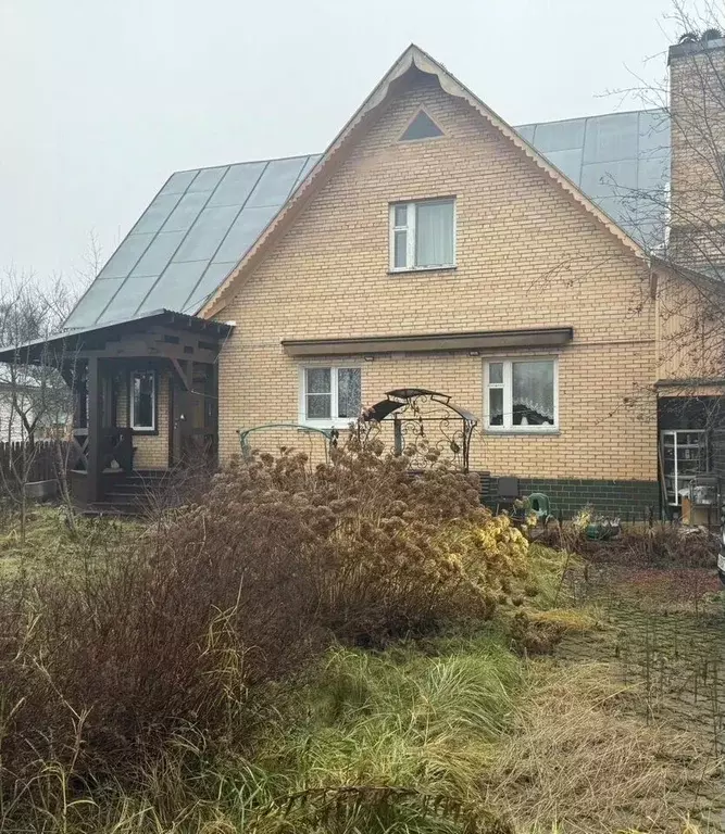 Дом в Московская область, Красногорск городской округ, с. Дмитровское  ... - Фото 2