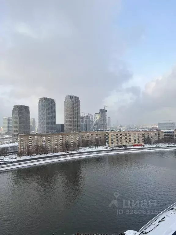 4-к кв. Москва Г мкр, Форивер жилой комплекс, 5 (152.0 м) - Фото 2