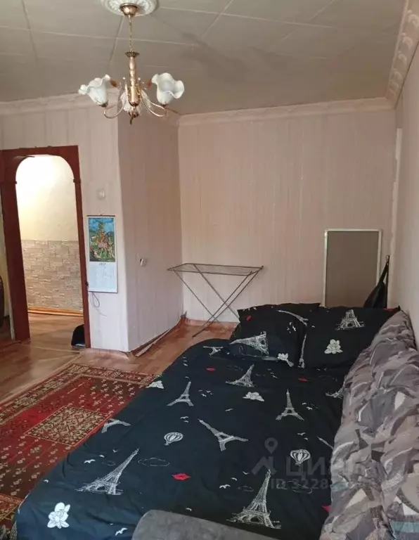 1-к кв. Красноярский край, Красноярск Свердловская ул., 55 (32.0 м) - Фото 1
