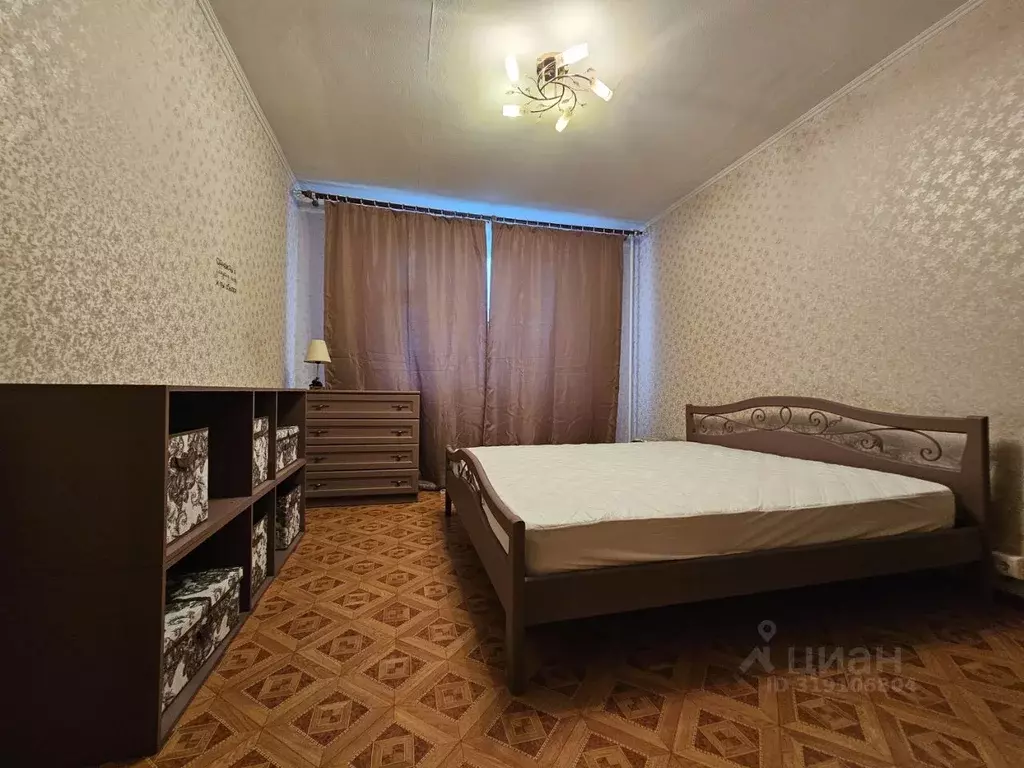 2-к кв. Москва Дубравная ул., 37 (60.0 м) - Фото 0