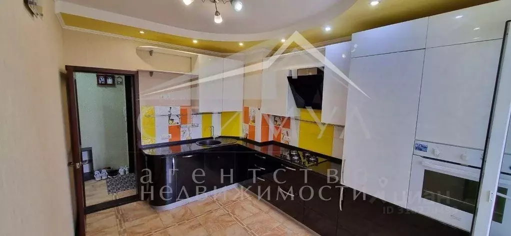 3-к кв. Саратовская область, Саратов ул. Имени А.П. Чехова, 10 (74.2 ... - Фото 2