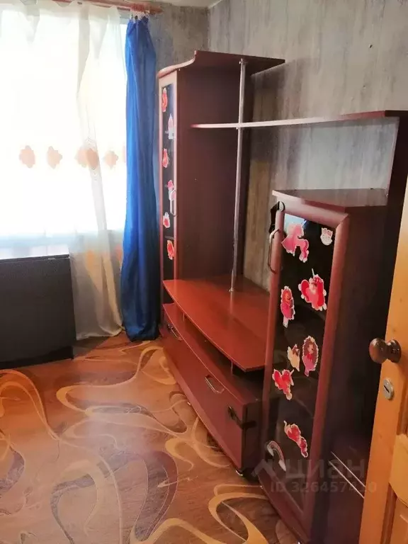 Комната Иркутская область, Иркутск ул. Павла Красильникова, 213 - Фото 1