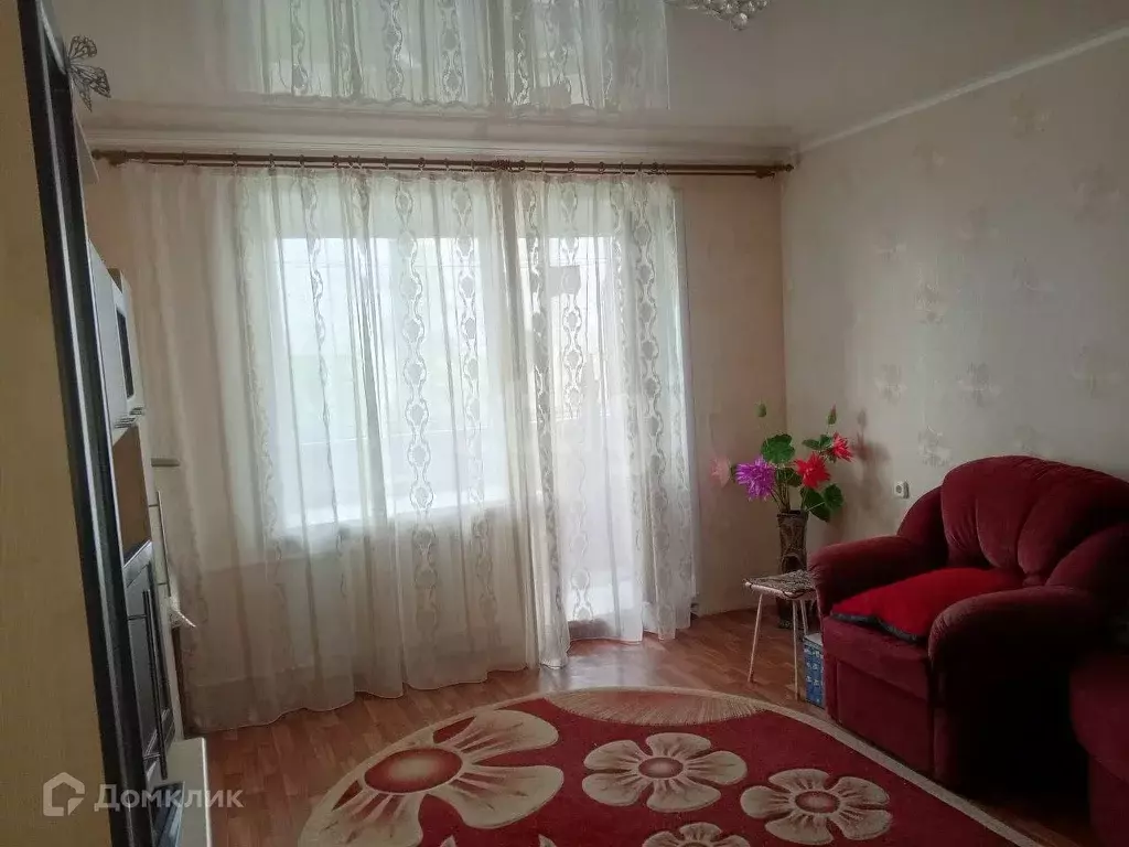 Продаётся 2-к квартира, 49.5 м - Фото 1
