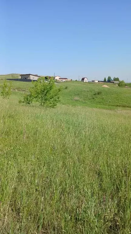 Участок в Красноярский край, Красноярск Цимлянская ул. (10.5 сот.) - Фото 1
