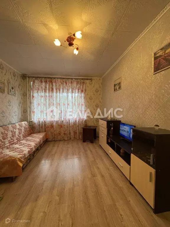 Продаётся 1-к квартира, 22 м - Фото 1