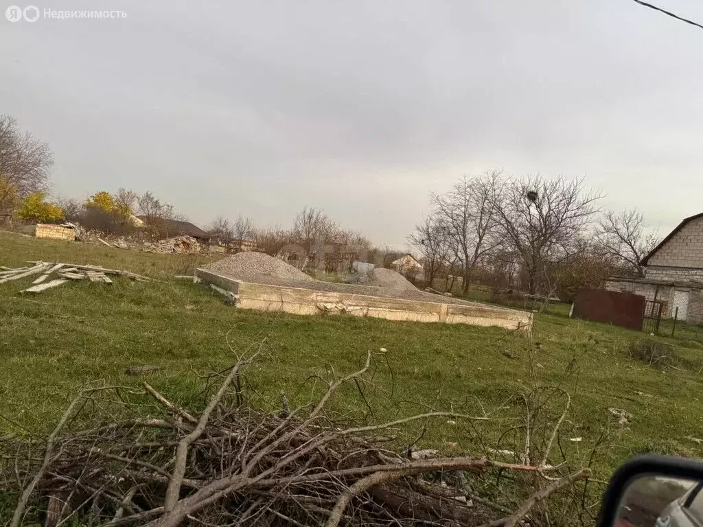 Участок в село Ольгинское, улица Абаева (15 м) - Фото 1