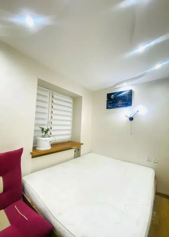 2-к кв. Волгоградская область, Волгоград Козловская ул., 41А (47.0 м) - Фото 1