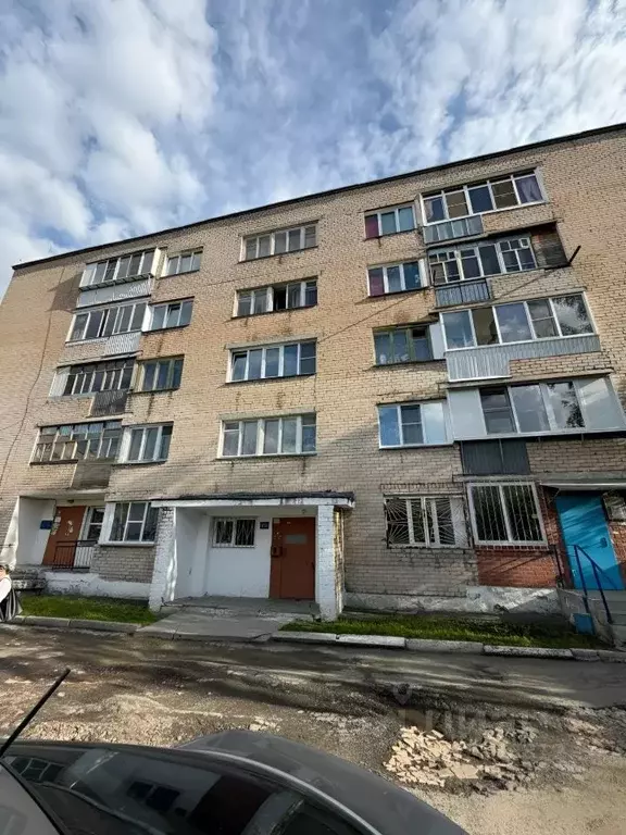 Комната Челябинская область, Челябинск ул. 2-я Шагольская, 34 (23.5 м) - Фото 2