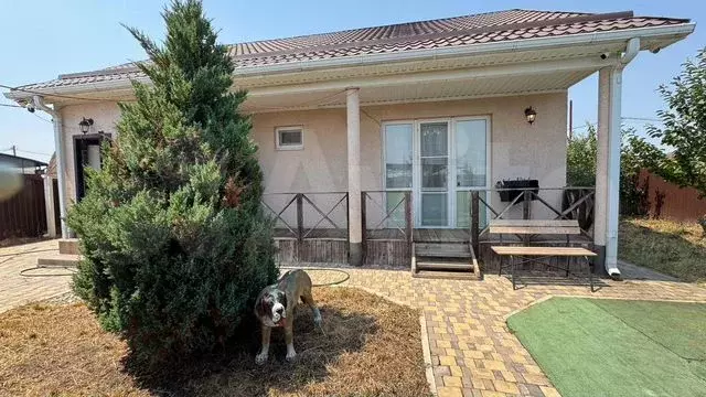 Дом 100 м на участке 4 сот. - Фото 0