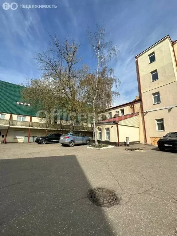 Офис (320 м) - Фото 2