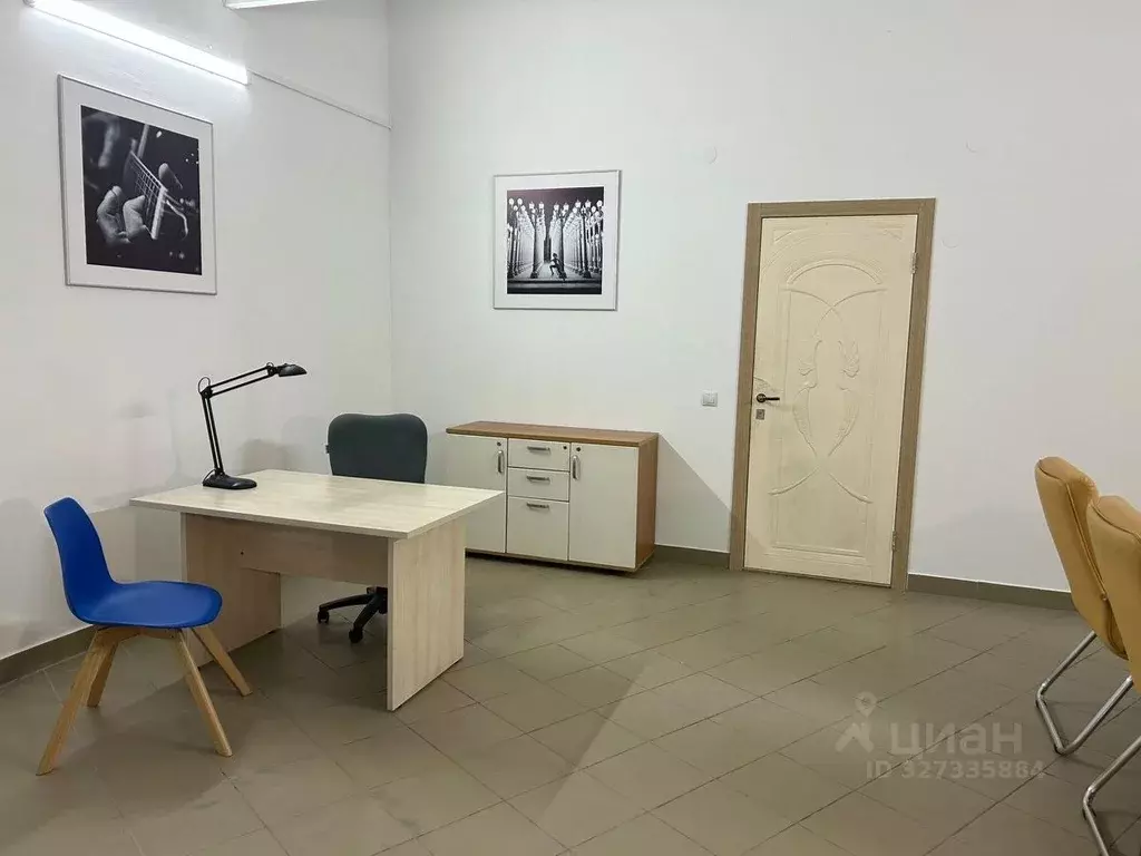 Гараж в Татарстан, Зеленодольск ул. Королева, 14А (120 м) - Фото 2