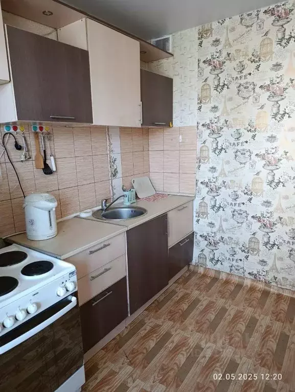 1-к кв. Красноярский край, Красноярск Ястынская ул., 13 (42.0 м) - Фото 0