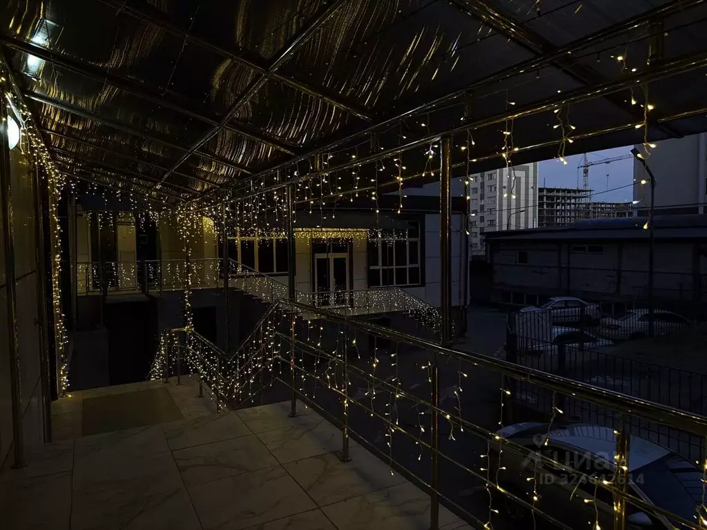 2-к кв. Кабардино-Балкария, Нальчик ул. Чернышевского, 195Б (66.2 м) - Фото 2