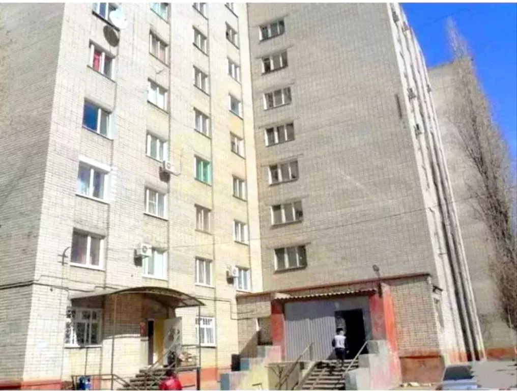 Комната Саратовская область, Саратов ул. 2-я Пионерская, 30/36 (13.3 ... - Фото 1