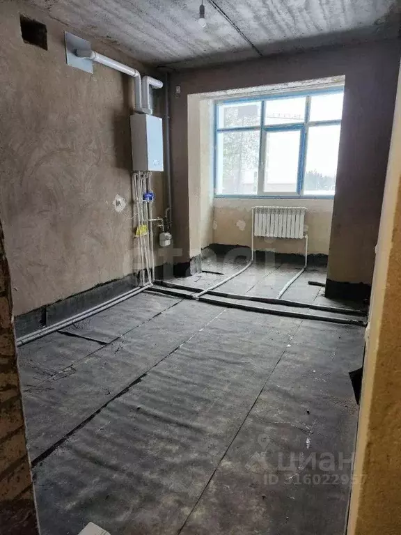2-к кв. Архангельская область, Котлас пер. Таежный, 17 (65.2 м) - Фото 0