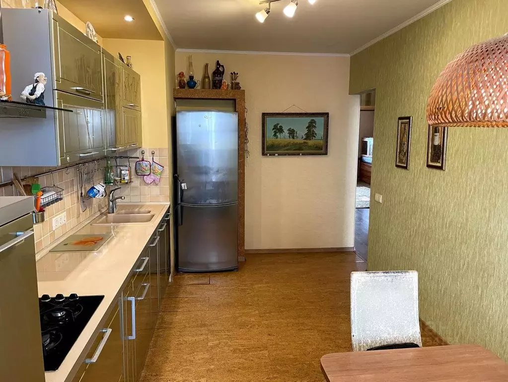2-к кв. Саратовская область, Энгельс ул. Кондакова, 48 (60.0 м) - Фото 1