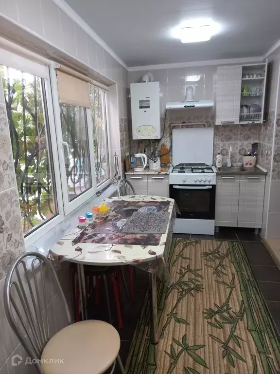 Продаётся 3-к квартира, 60 м - Фото 0