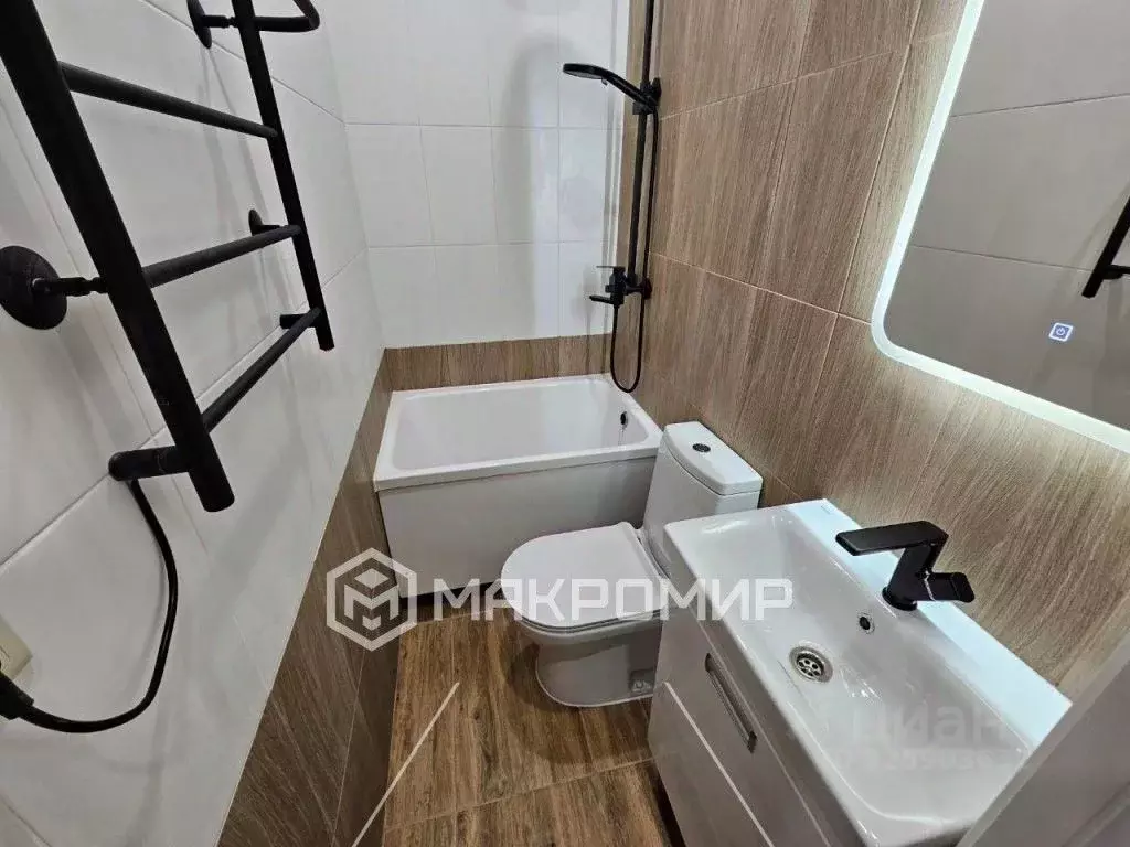 Студия Татарстан, Казань ул. Достоевского, 82/1 (16.0 м) - Фото 1