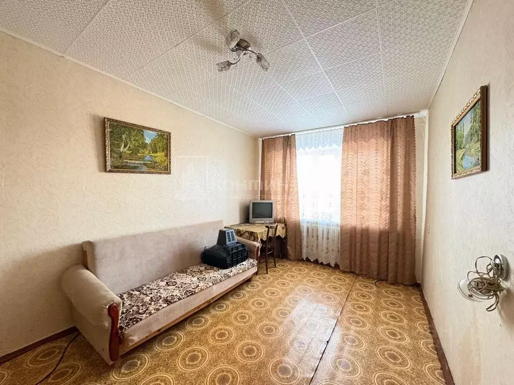 3-к кв. Владимирская область, Ковров ул. Ранжева, 13 (61.8 м) - Фото 1