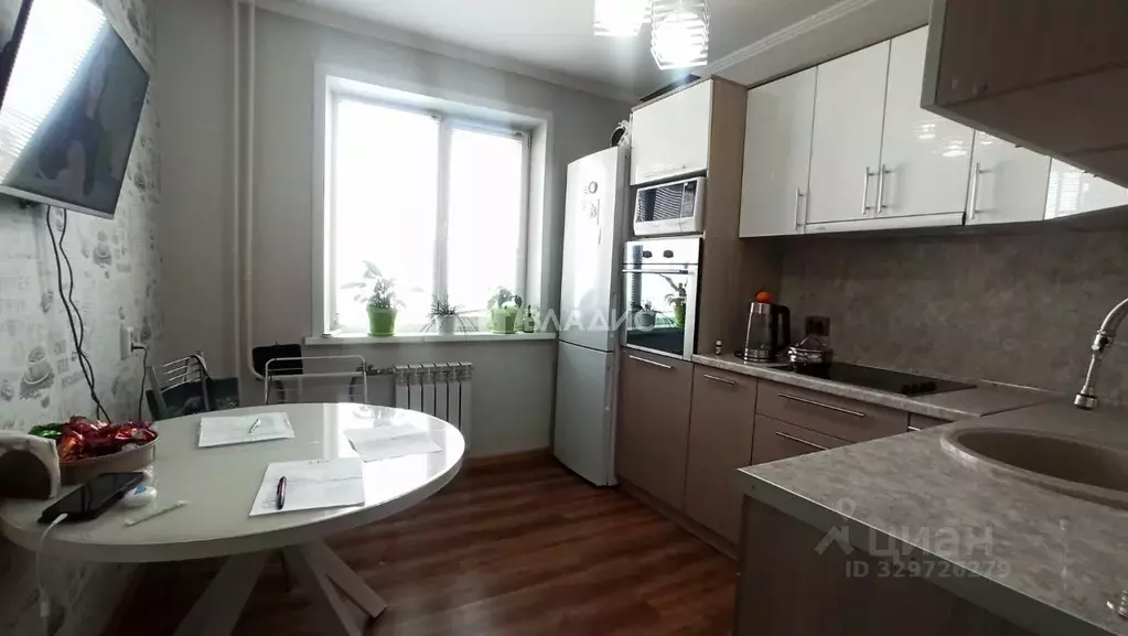2-к кв. Забайкальский край, Чита просп. Фадеева, 18 (47.7 м) - Фото 1