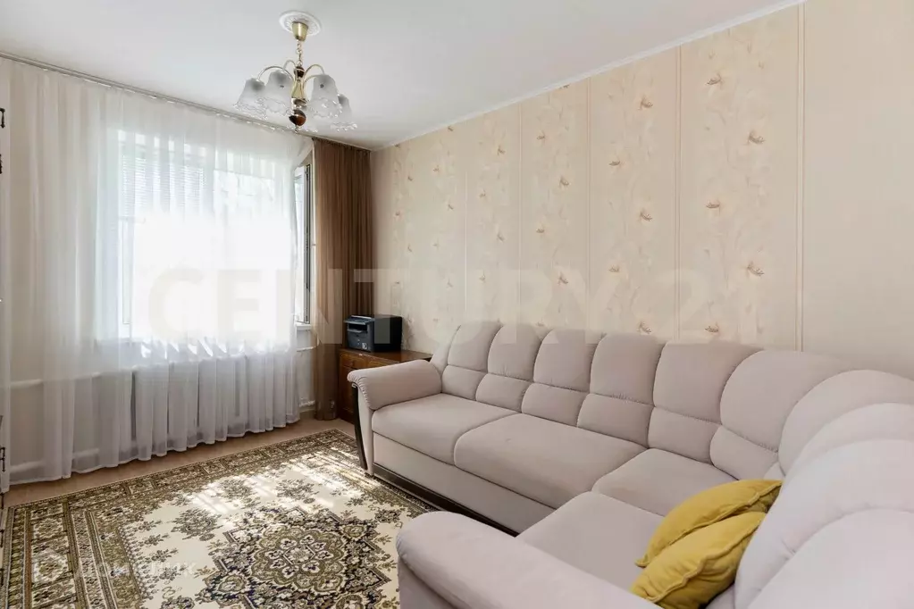 Продаётся 2-к квартира, 35.2 м - Фото 0