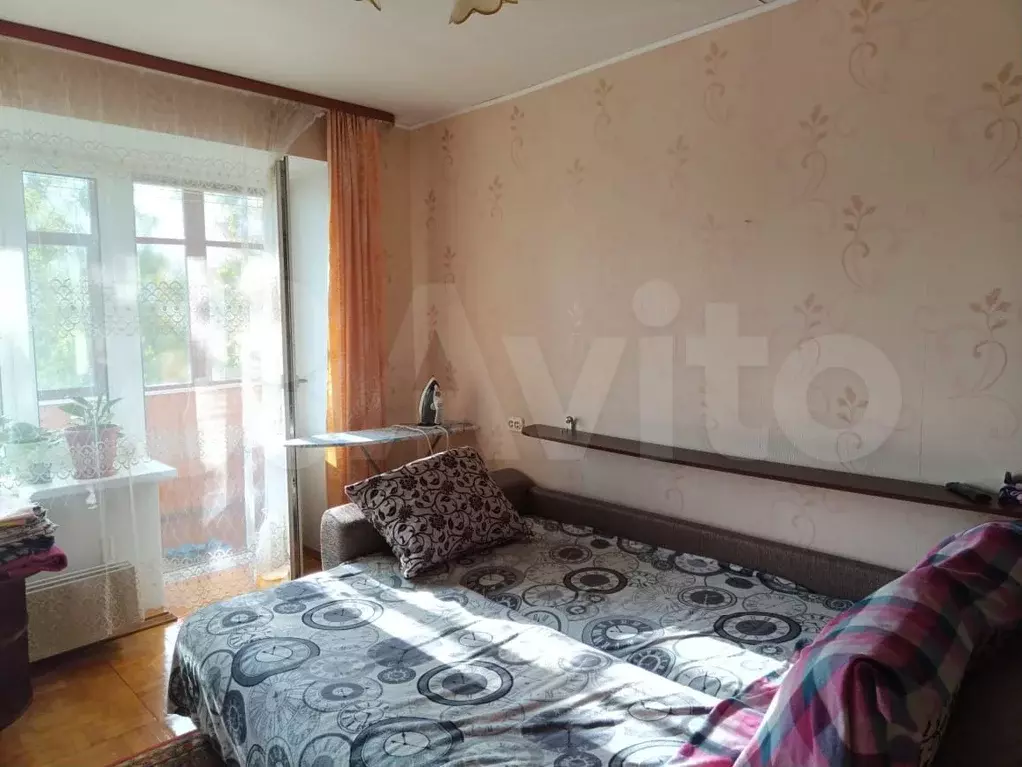 2-к. квартира, 50 м, 3/9 эт. - Фото 1