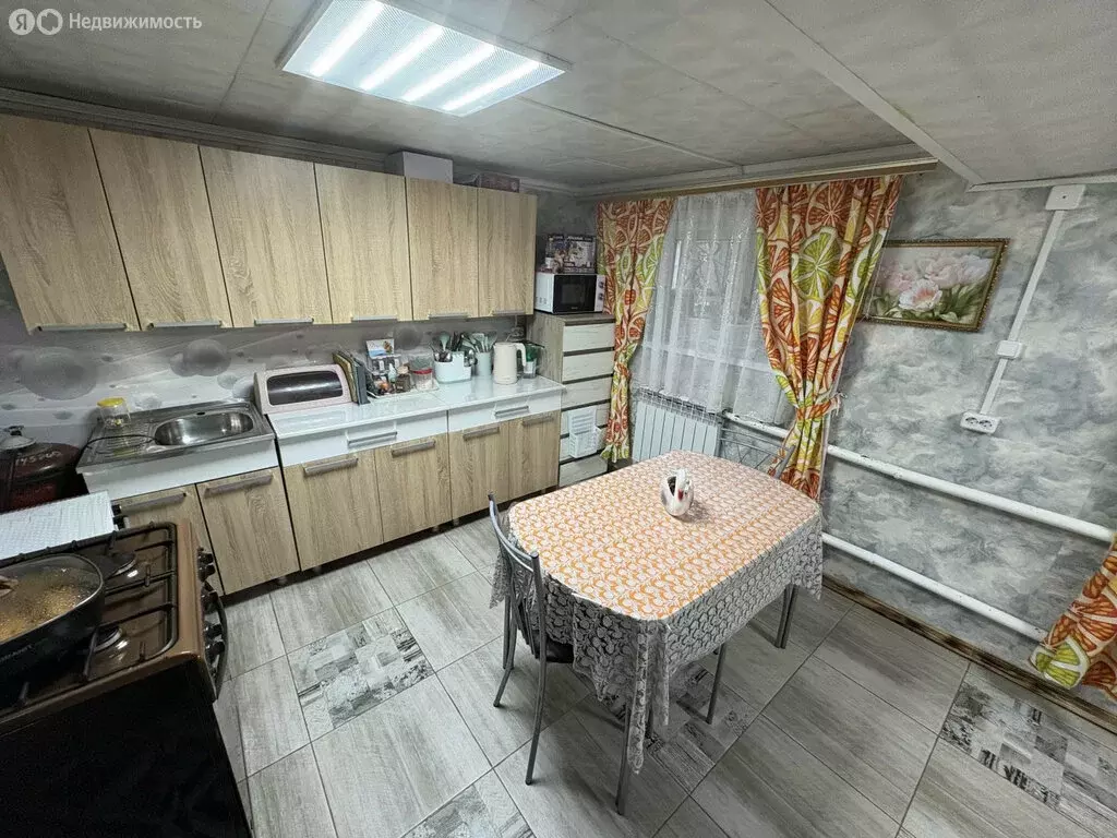 Дом в Кировская область, Яранск (74.9 м) - Фото 1