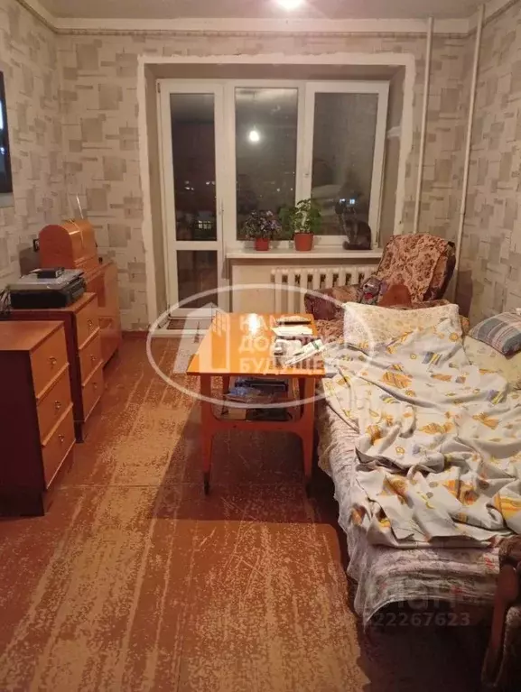 2-к кв. Пермский край, Чусовой ул. 50 лет ВЛКСМ, 2А (47.9 м) - Фото 1