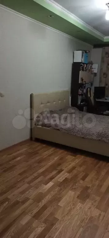 1-к. квартира, 35,5 м, 3/25 эт. - Фото 0