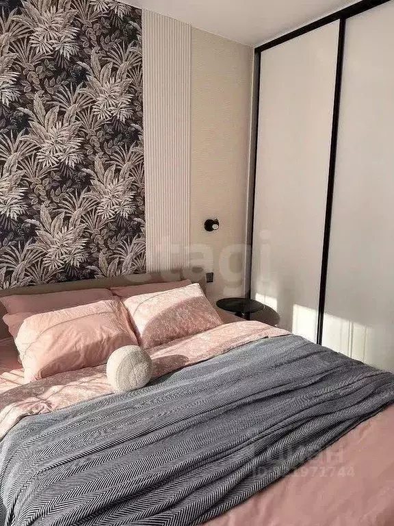 2-к кв. Красноярский край, Красноярск Караульная ул., 43/5 (38.0 м) - Фото 1