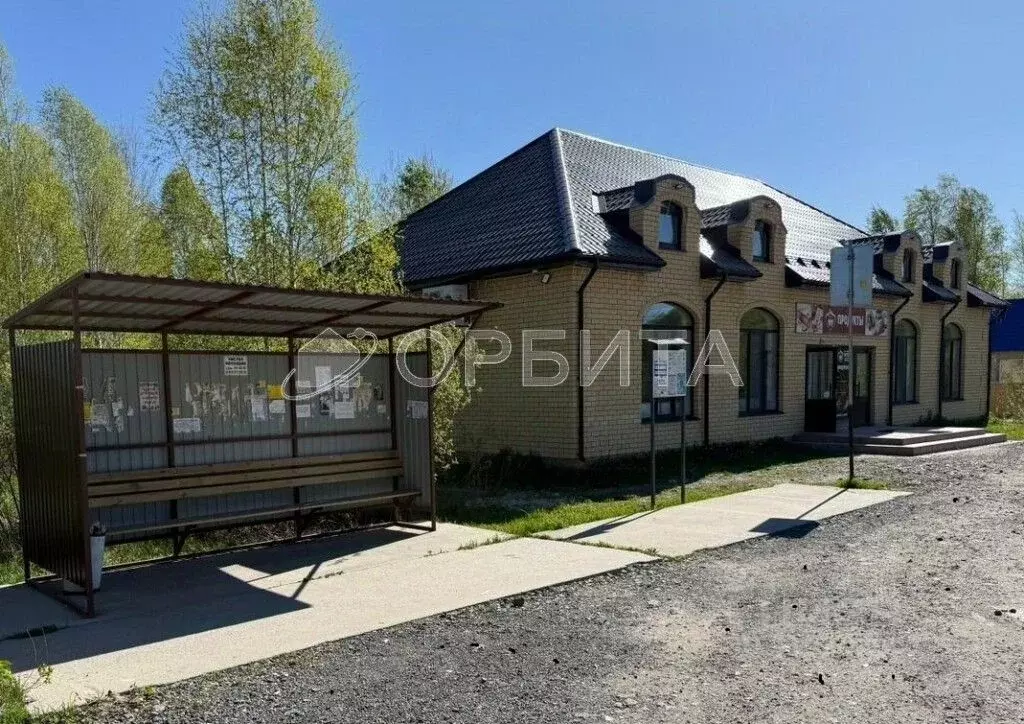 Участок в Тюменская область, Нижнетавдинский район, Березка СНТ  (8.0 ... - Фото 1