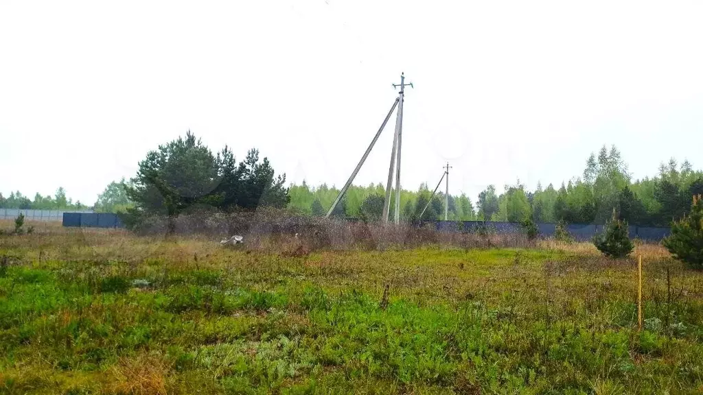 Участок 14,5 сот. (ИЖС) - Фото 1
