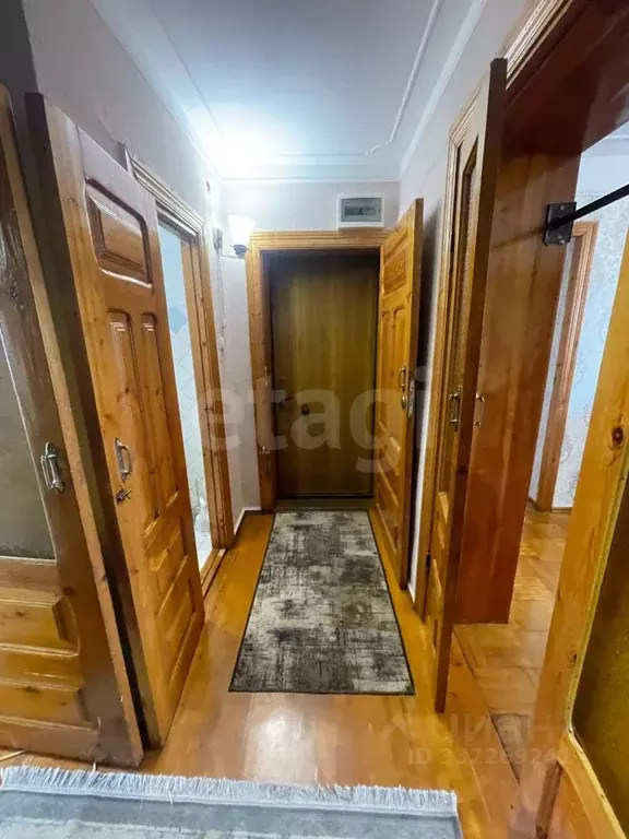 4-к кв. Дагестан, Махачкала ул. Невского, 6 (100.0 м) - Фото 1