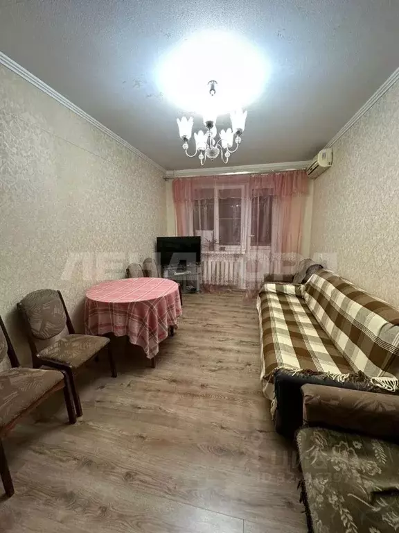 2-к кв. Ростовская область, Ростов-на-Дону просп. 40-летия Победы, ... - Фото 2