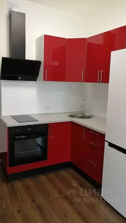 Студия Ленинградская область, Мурино Всеволожский район, бул. ... - Фото 2