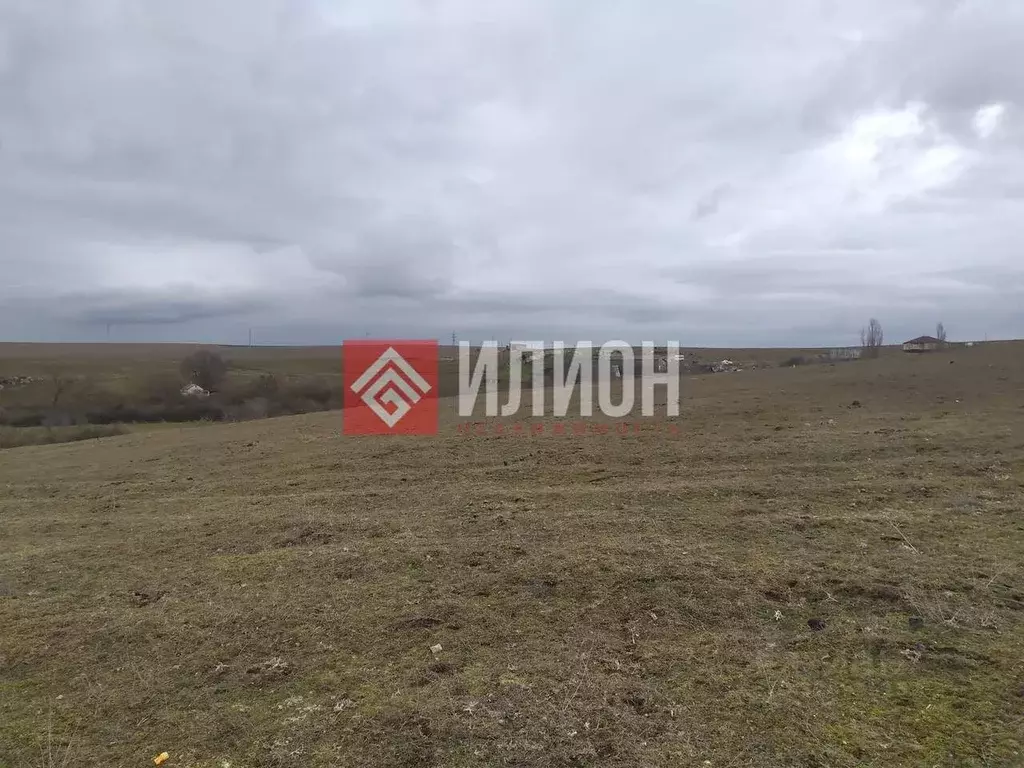 Участок в Крым, Симферопольский район, Перовское с/пос, с. Ключи ул. ... - Фото 2