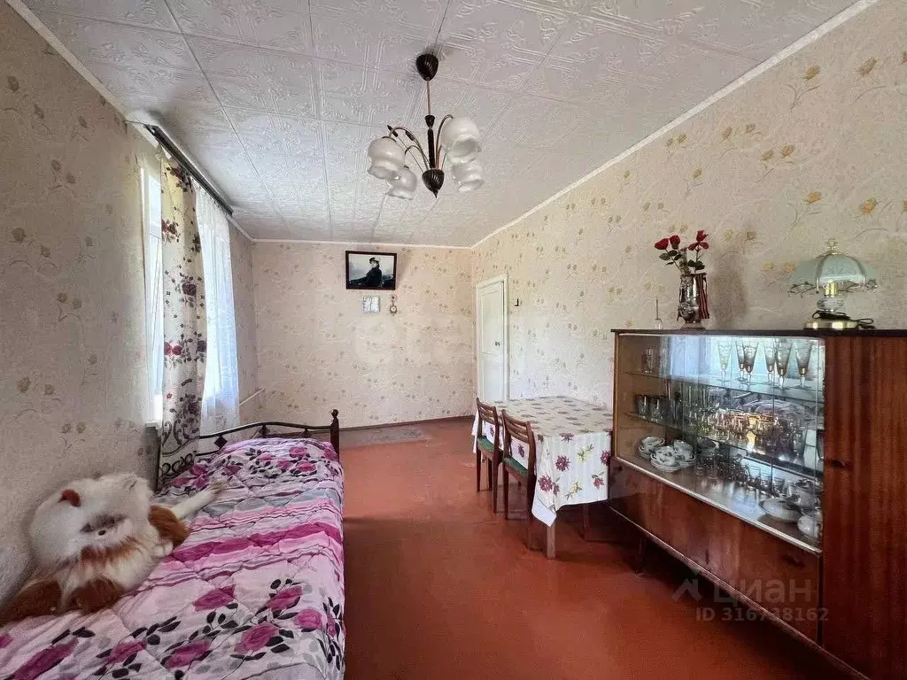 2-к кв. Владимирская область, Петушки Красноармейская ул., 143 (49.7 ... - Фото 0