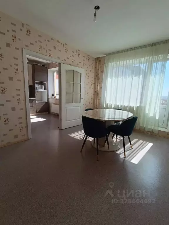 4-к кв. Волгоградская область, Волгоград ул. Маршала Воронова, 10 ... - Фото 2