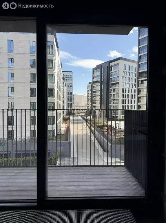 3-комнатная квартира: Москва, Мосфильмовская улица, 1к9 (116 м) - Фото 2