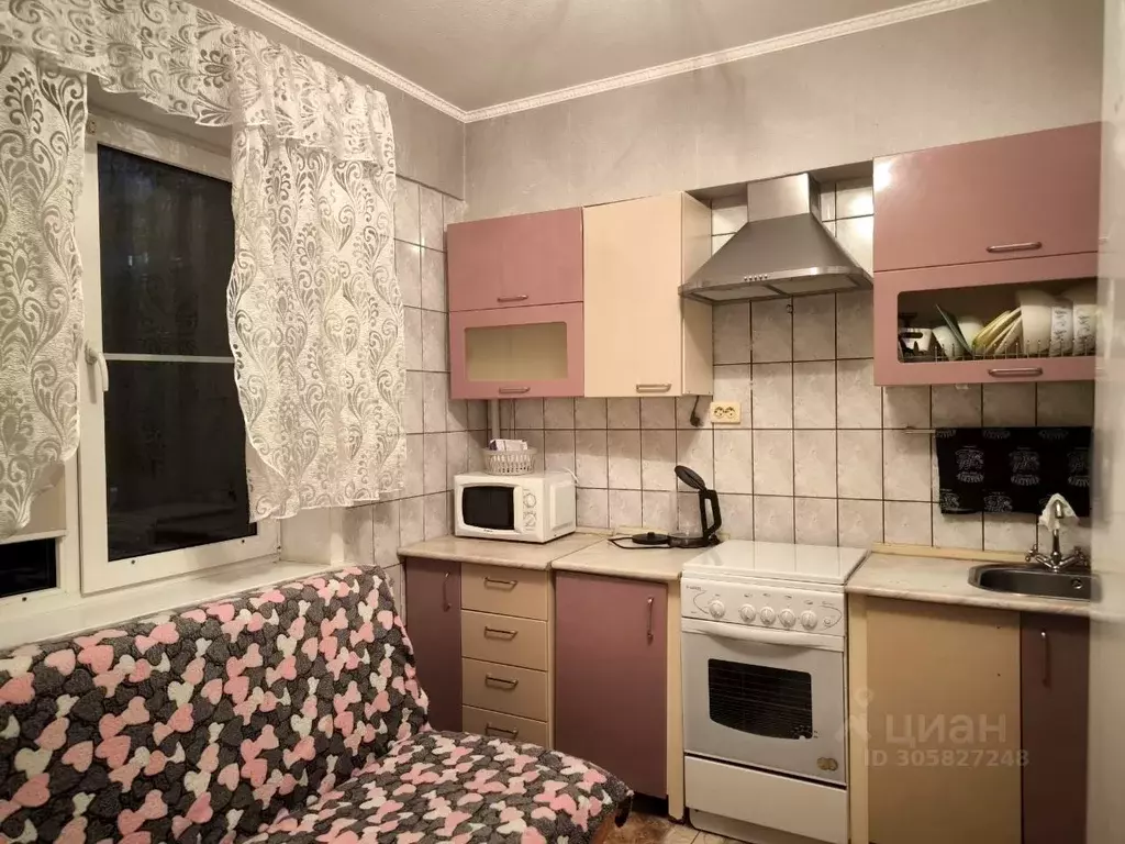 1-к кв. Ростовская область, Ростов-на-Дону ул. Малиновского, 72/2 ... - Фото 0