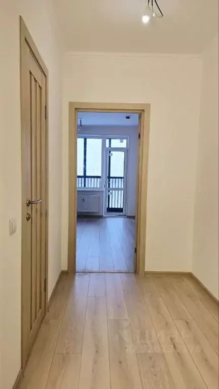 Студия Ленинградская область, Мурино Всеволожский район, ул. ... - Фото 1