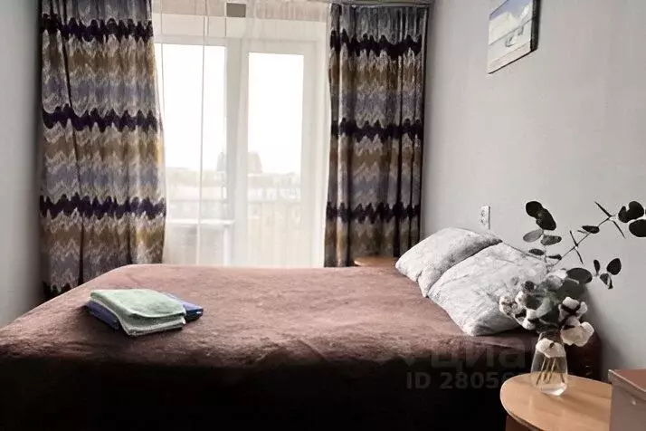 1-к кв. Санкт-Петербург Московский просп., 205 (33.0 м) - Фото 0