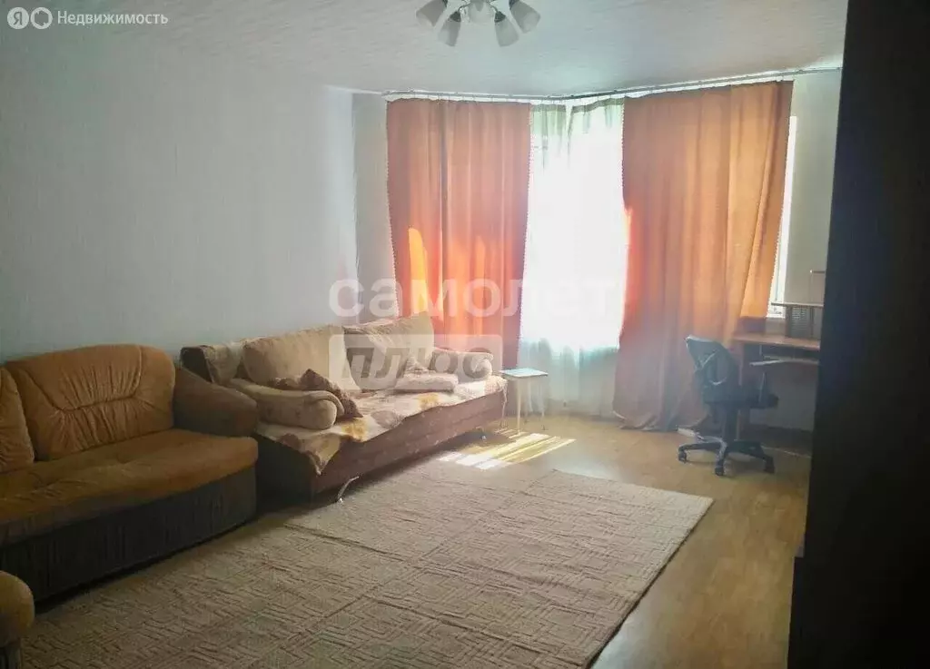 1-комнатная квартира: Москва, улица Полины Осипенко, 8к2 (44.4 м) - Фото 2