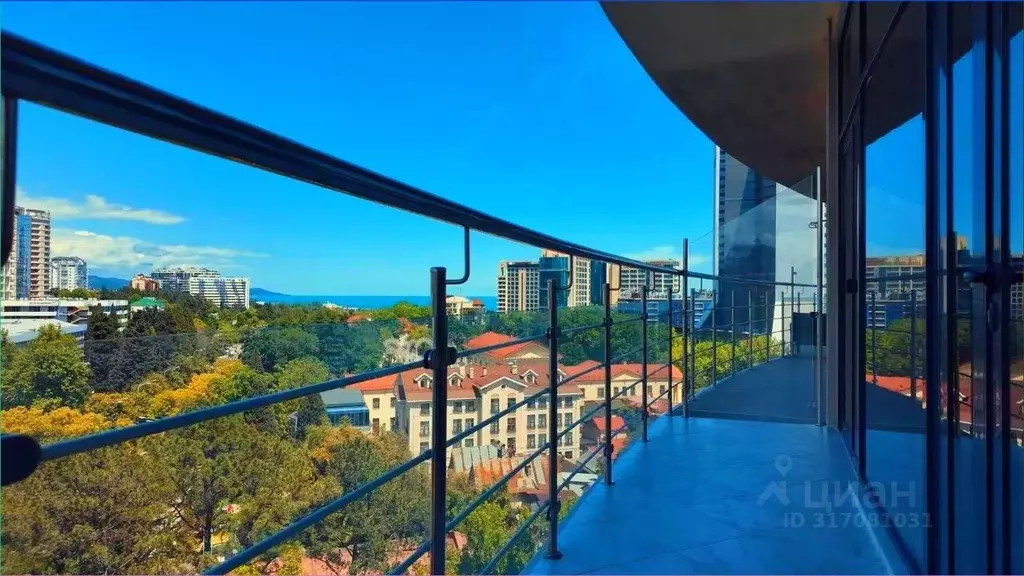Квартира, 2 комнаты, 59 м - Фото 1