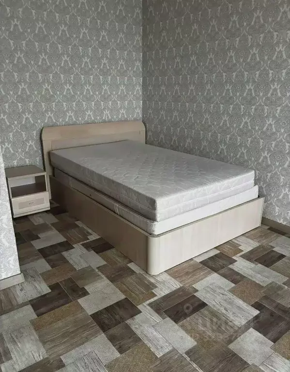 1-к кв. Москва ул. Марьинский Парк, 33 (42.0 м) - Фото 1