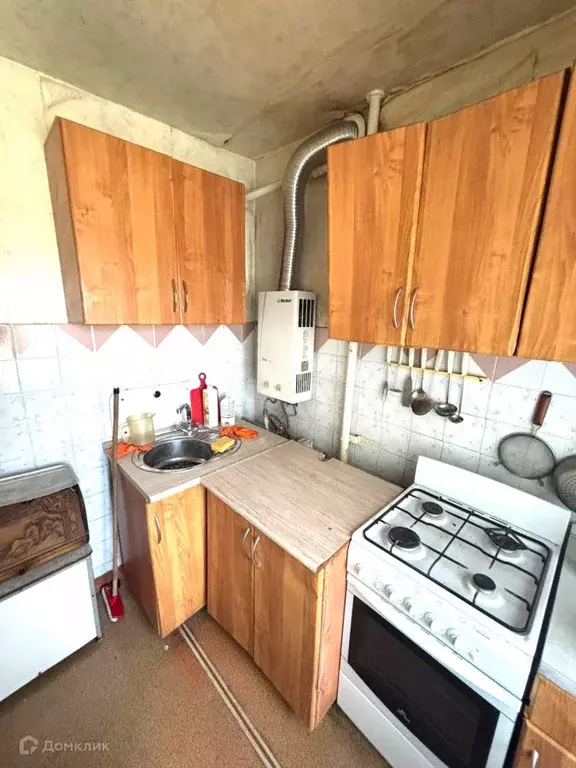 Продаётся 3-к квартира, 59.2 м - Фото 1