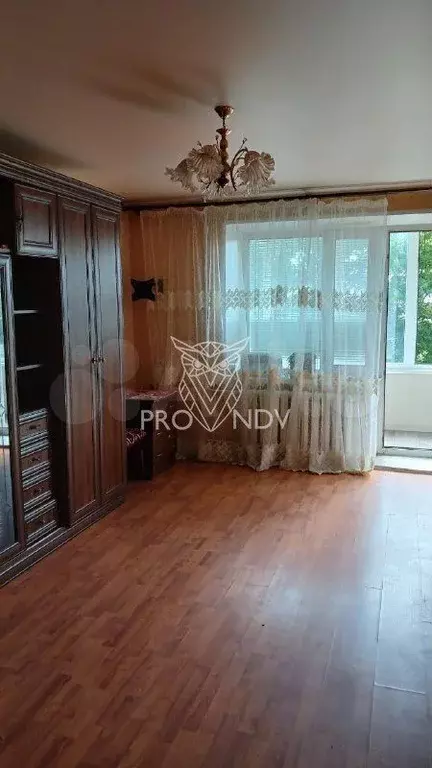 Комната 19,1 м в 3-к., 2/5 эт. - Фото 0