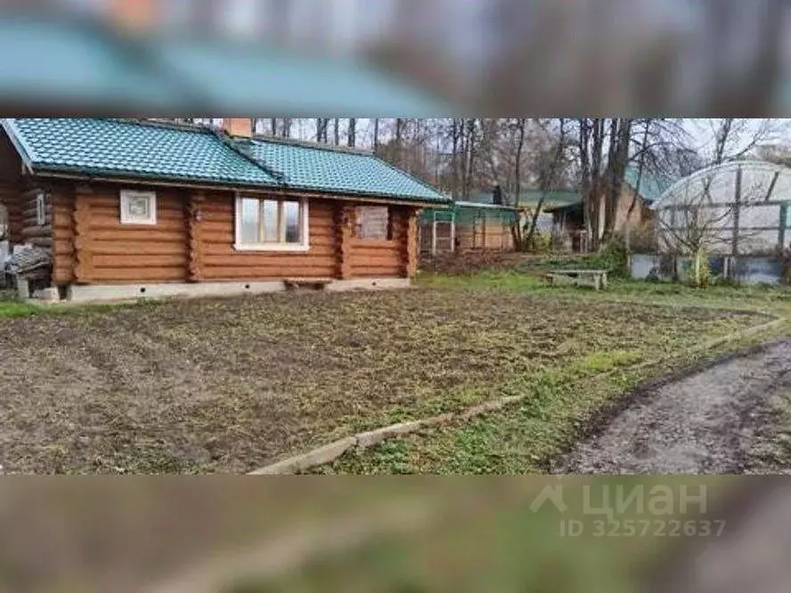 Коттедж в Московская область, Коломна городской округ, с. Андреевское ... - Фото 2